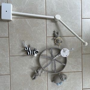 Pottery Barn Kids Mobile